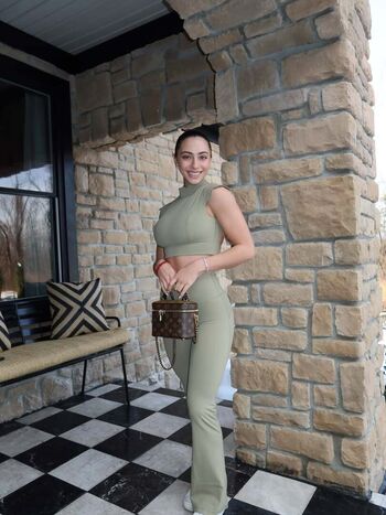 🔥 Maria polychronis leaked private photo uncensored full