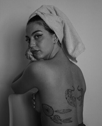 Full leaked Maria valero private onlyfans photo