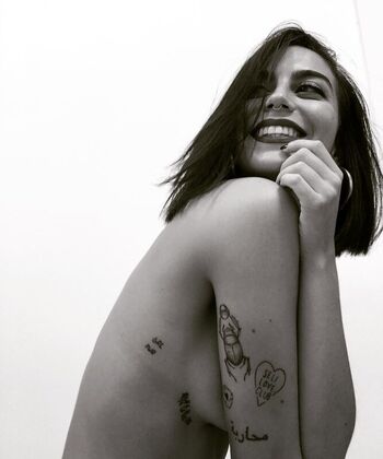 Full leaked Maria valero private onlyfans photo