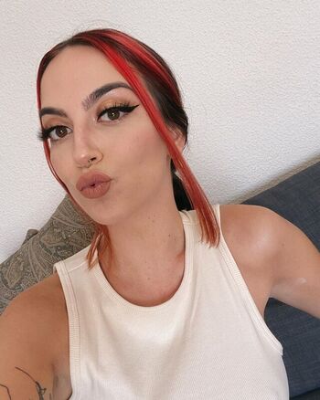 Full leaked Maria valero private onlyfans photo