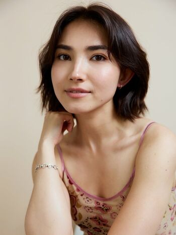 Maria Zhang