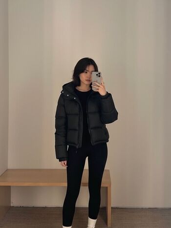 Maria Zhang