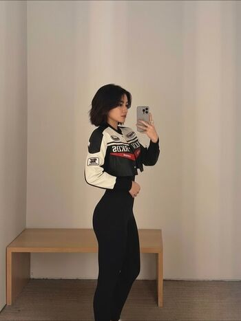 Maria Zhang