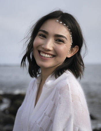 Maria Zhang