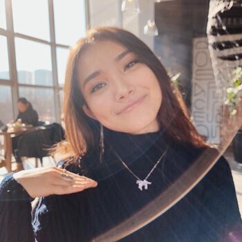 Maria Zhang