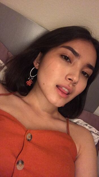 Full leaked Maria zhang private onlyfans photo