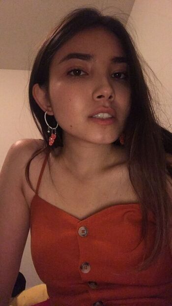 Full leaked Maria zhang private onlyfans photo