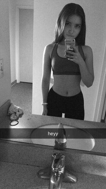Full leaked Maria zhang private onlyfans photo