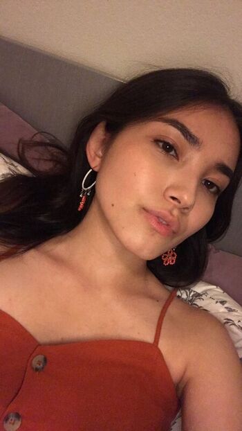 Full leaked Maria zhang private onlyfans photo
