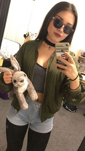 Full leaked Maria zhang private onlyfans photo
