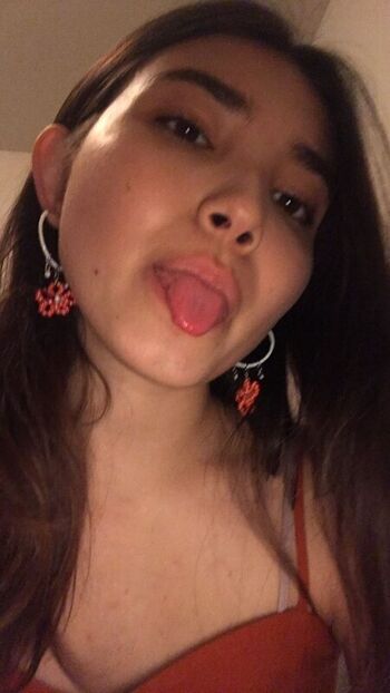 Full leaked Maria zhang private onlyfans photo