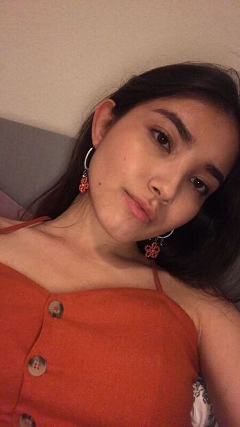 Full leaked Maria zhang private onlyfans photo