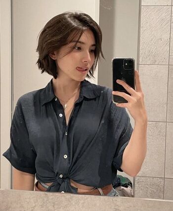 Full leaked Maria zhang private onlyfans photo