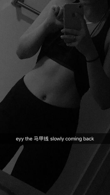 Full leaked Maria zhang private onlyfans photo