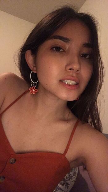 Full leaked Maria zhang private onlyfans photo