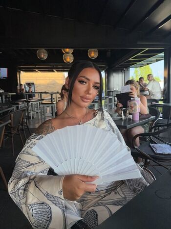 Mariah Garcia