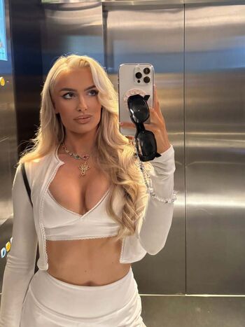 Mariah May