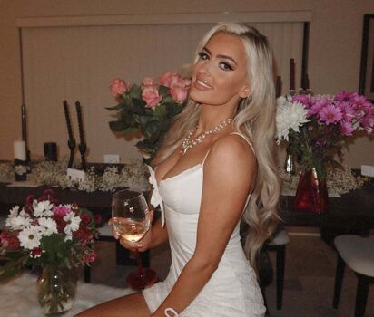 Mariah May