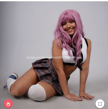 Mariana Curiel