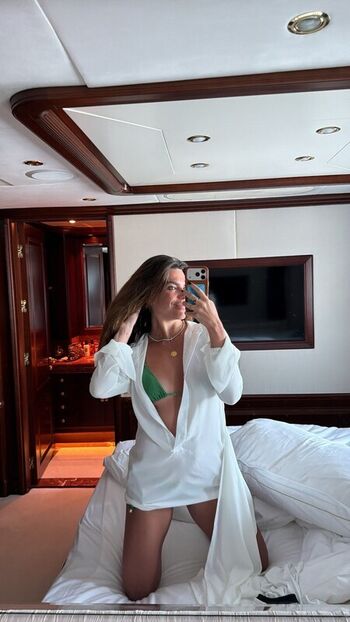 Full leaked Mariana goldfarb private onlyfans photo