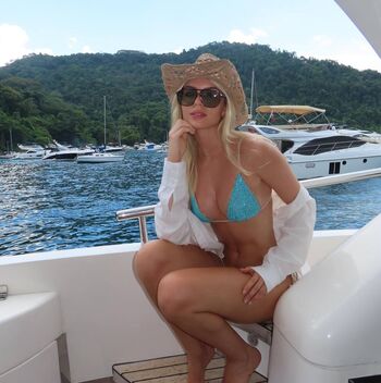 Mariana Pignatti