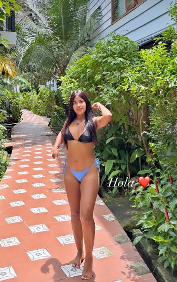 Marianny Dey
