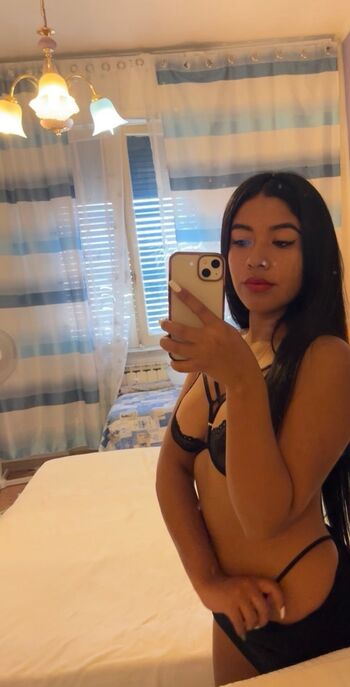 Full leaked Marianny dey private onlyfans photo