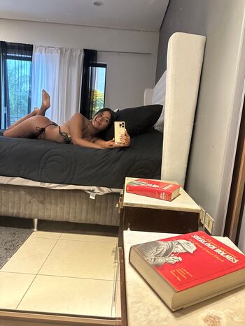 Full leaked Marianny dey private onlyfans photo