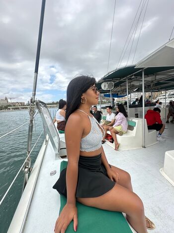 Full leaked Marianny dey private onlyfans photo