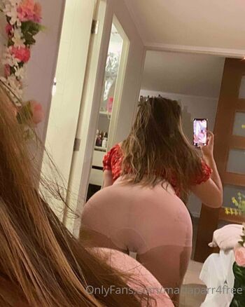 mariaparr4free
