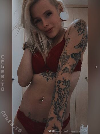 Mariarouge