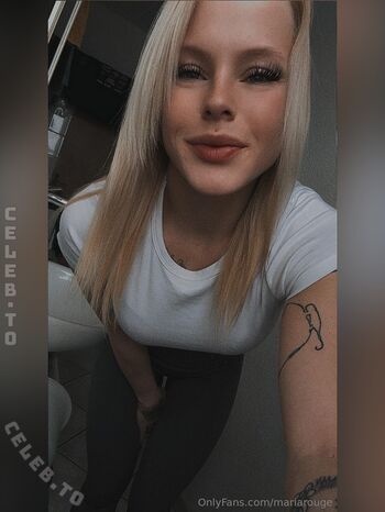Mariarouge