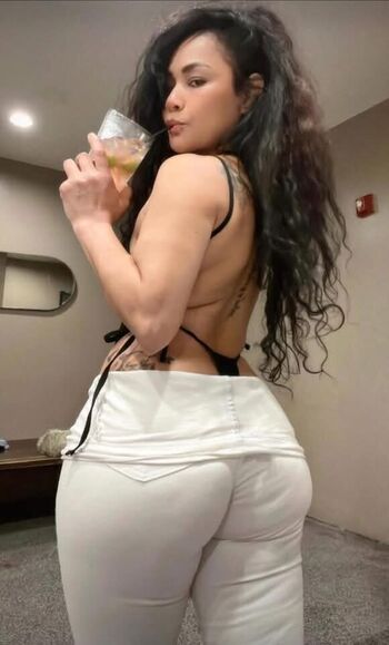 Full leaked Maribel maravilla private onlyfans photo