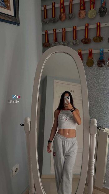 Full leaked Maribel perez private onlyfans photo