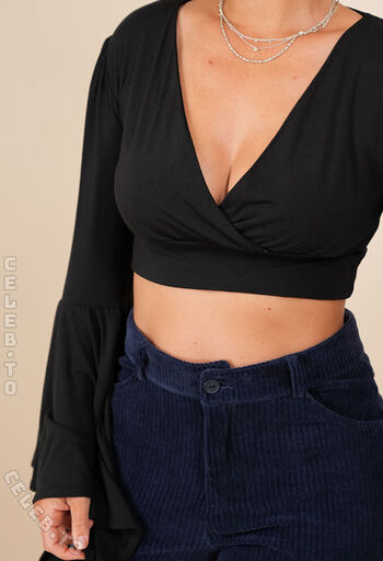 Marie Johnson
