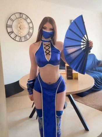 Full leaked Marie lrc private onlyfans photo