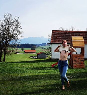 🔥 Marie packt aus leaked private photo uncensored full