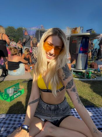 Full leaked Marie watson private onlyfans photo