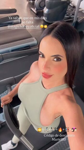 Mariell Andreina Rodriguez