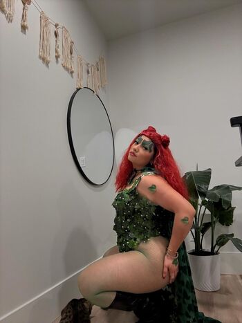 Full leaked Mariissoll fit private onlyfans photo