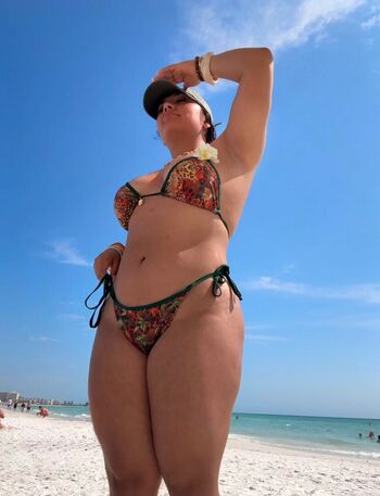 Full leaked Mariissoll fit private onlyfans photo