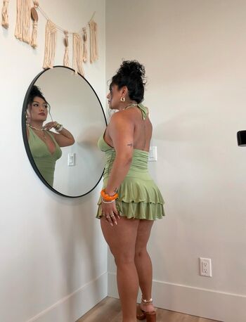 Full leaked Mariissoll fit private onlyfans photo