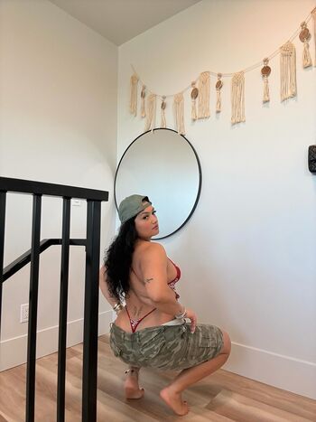 Full leaked Mariissoll fit private onlyfans photo
