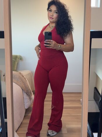 Full leaked Mariissoll fit private onlyfans photo