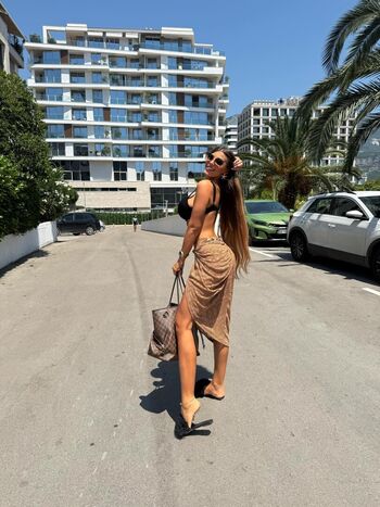 🔥 Marija meglaj page leaked private photo uncensored full