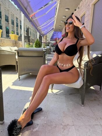 🔥 Marija meglaj page leaked private photo uncensored full