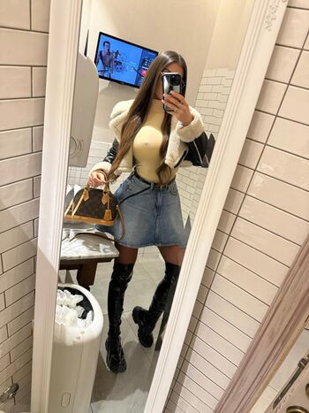 🔥 Marija meglaj page leaked private photo uncensored full