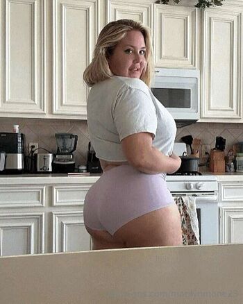 Marilyn Marie