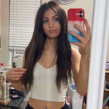 Full leaked Marin g private onlyfans photo