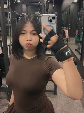 Full leaked Marina chaan private onlyfans photo